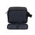 Vanity bag, RIVACASE "Tegel ECO 8409", black