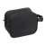 Vanity bag, RIVACASE "Tegel ECO 8409", black